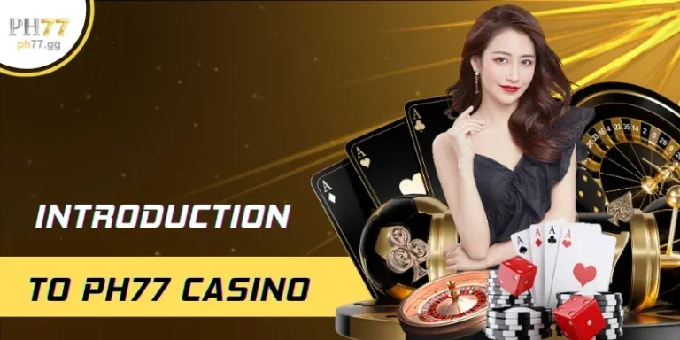 Trải nghiệm casino trực tuyến chân thực với helo888 apk
