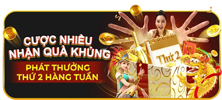 Game slot jackpot lũy tiến tại Helo888