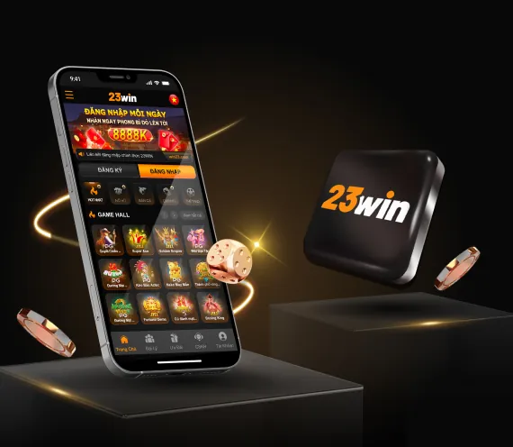 Cổng khuyến mãi chính thức helo888 apk