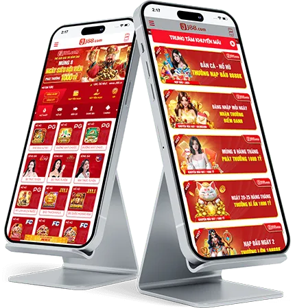Đa dạng trò chơi giải trí tại helo888 apk