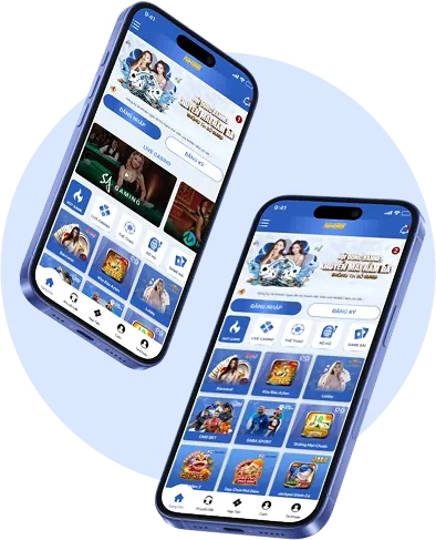 Giao dịch nhanh chóng tại Helo888 APK