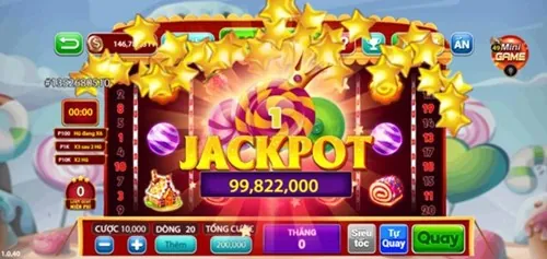 Game Bắn Cá Thần Tài trên helo888 apk