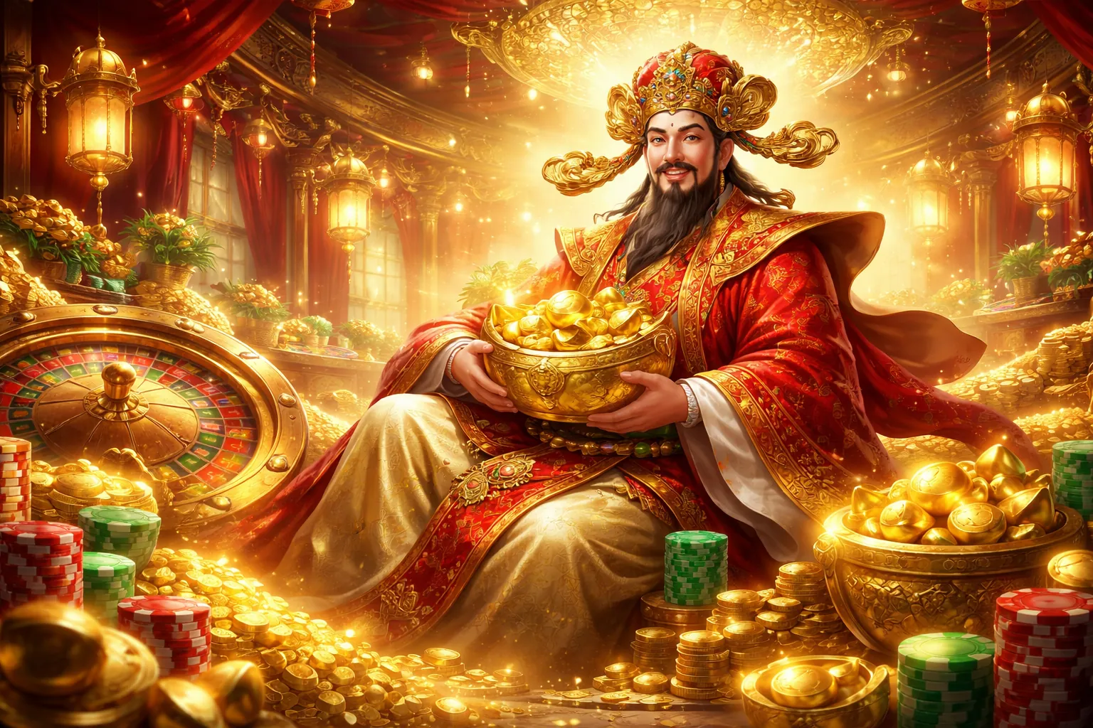Hình ảnh chính tin tức helo888 apk